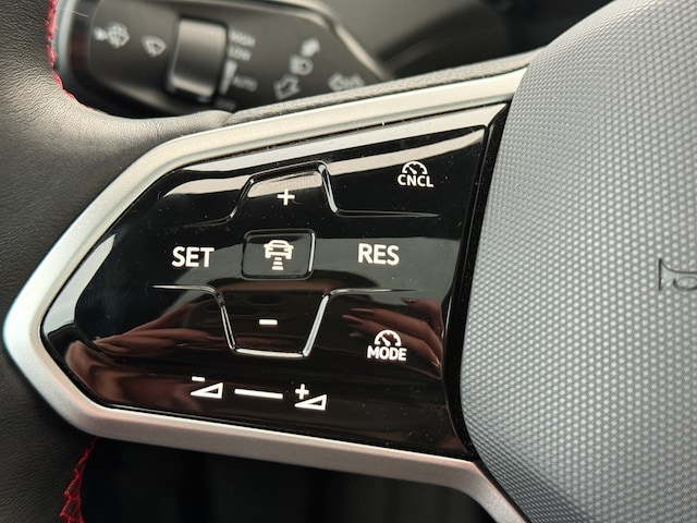 Volkswagen ID.5 4Motion GTX