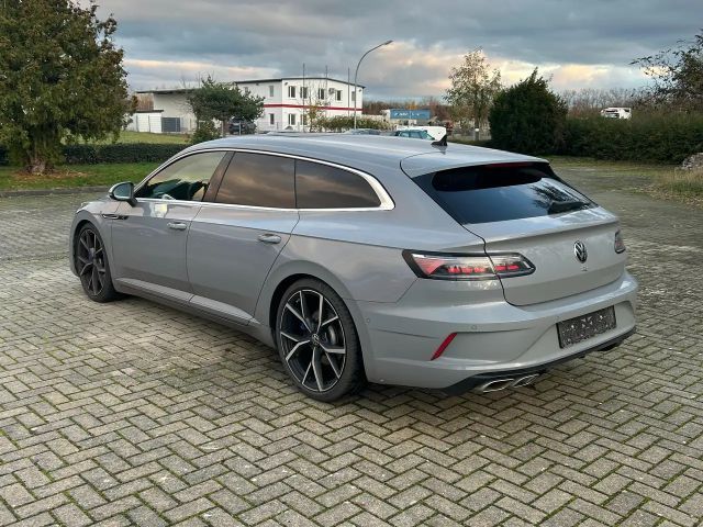 Volkswagen Arteon 4Motion