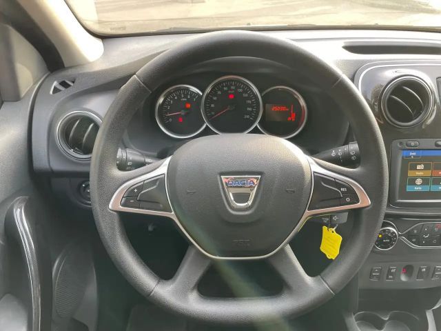 Dacia Sandero Comfort TCe 90