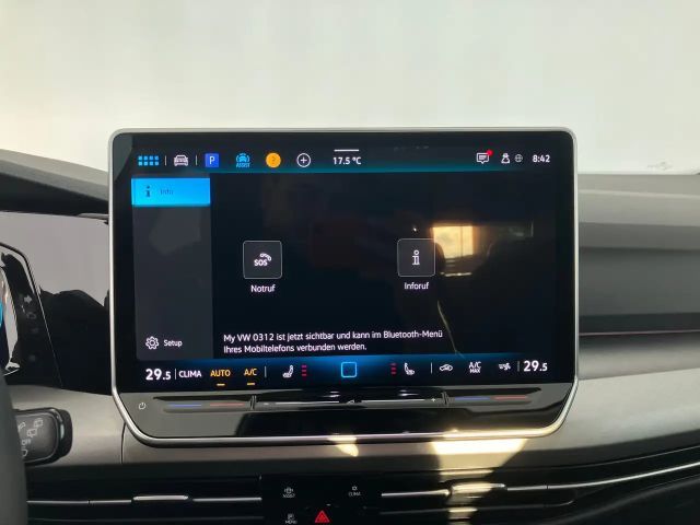 Volkswagen Golf Rabbit TSI