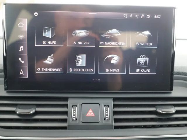 Audi Q5 40 TDI Quattro