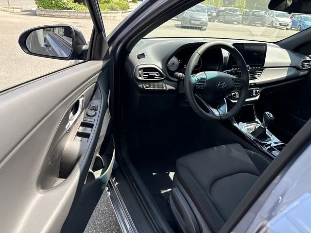 Hyundai i30 - PD GO Plus 1.5 DPI c5bu1-OO3