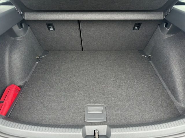 Volkswagen Taigo 1.0 TSI