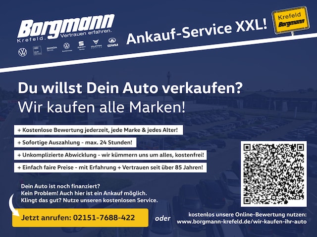 Volkswagen T-Roc 1.5 TSI Style