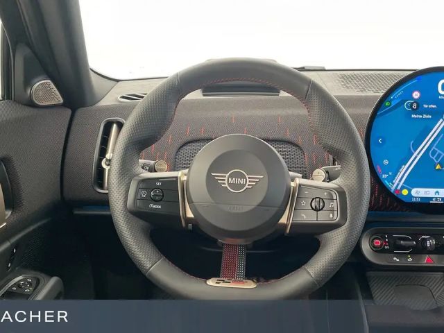 MINI Cooper S Countryman All4