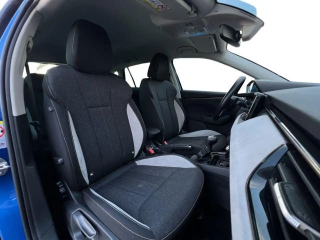 Skoda Scala 1.0 TSI Selection