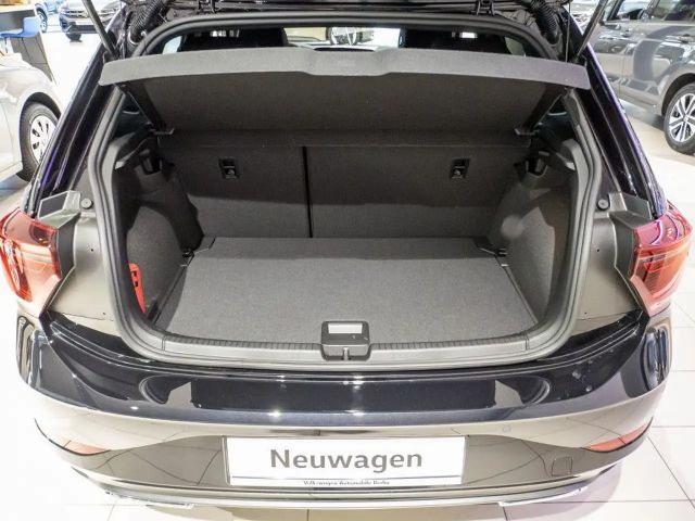 Volkswagen Golf DSG Style eHybrid