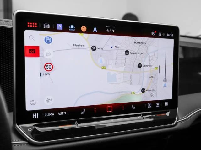 Volkswagen Passat 2.0 TDI Business DSG IQ.Drive