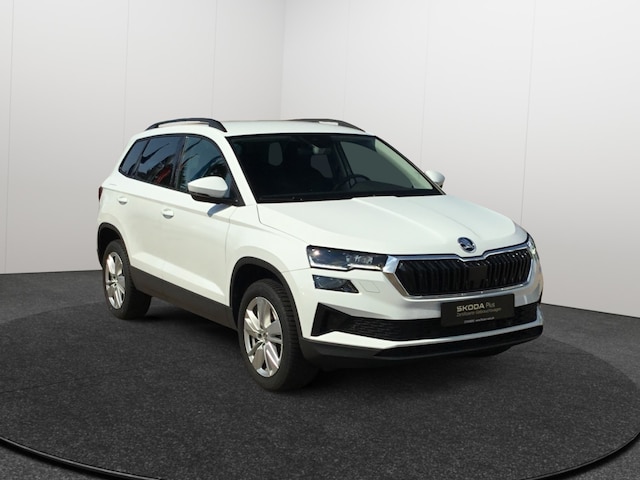 Skoda Karoq 1.5 TSI Selection