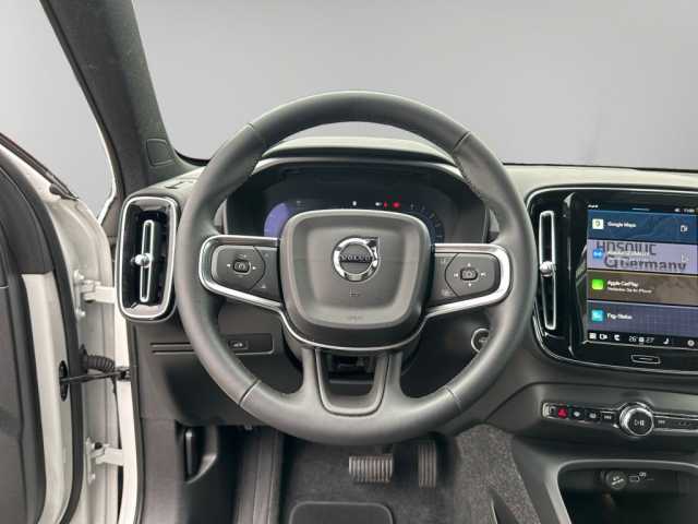 Volvo XC40 XC40