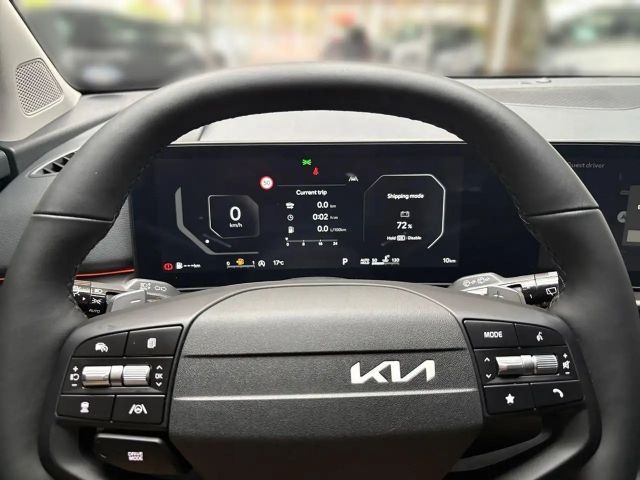 Kia Sportage Spirit