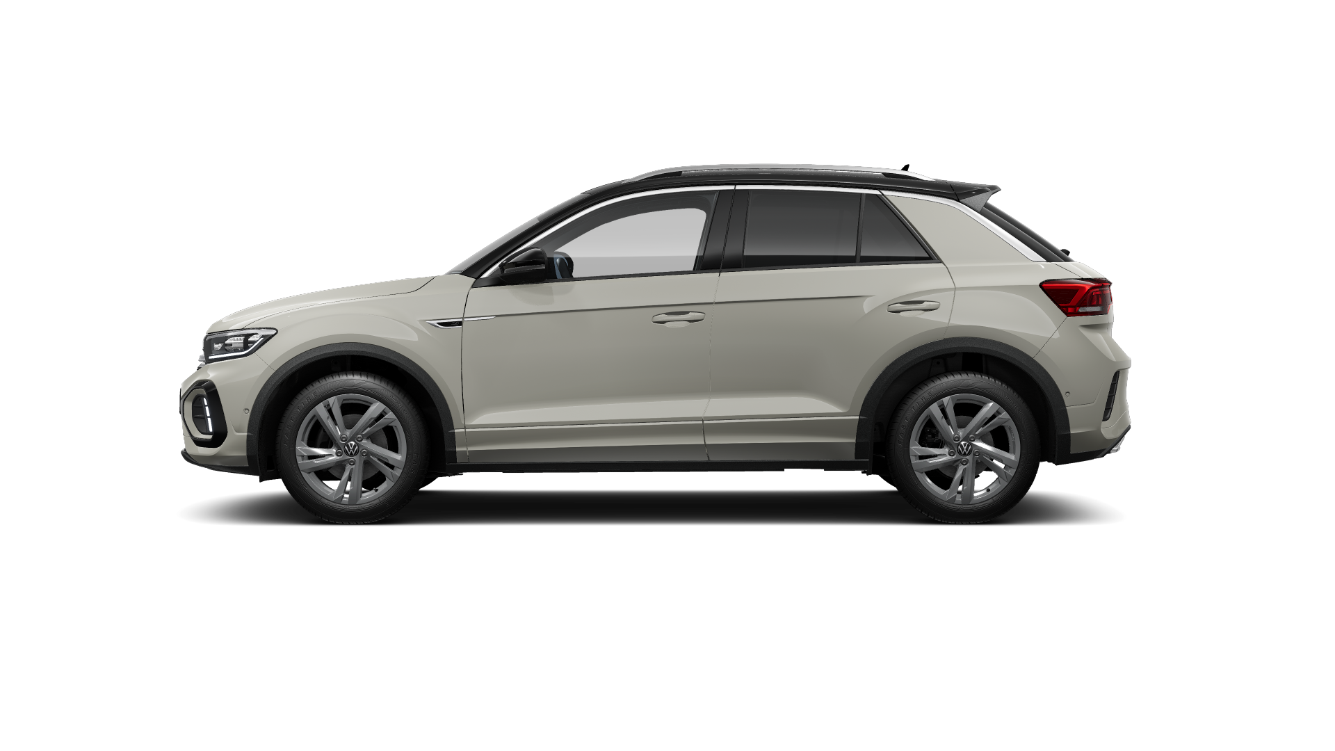 Volkswagen T-Roc 1.5 TSI DSG IQ.Drive R-Line