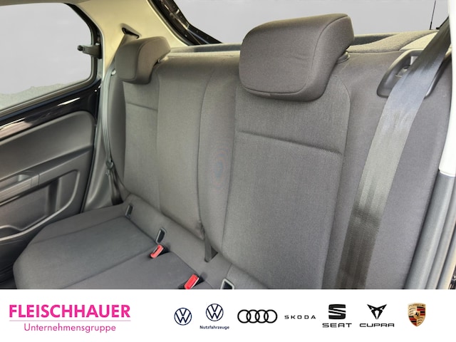 Volkswagen e-up! Move Move up! Plus Style