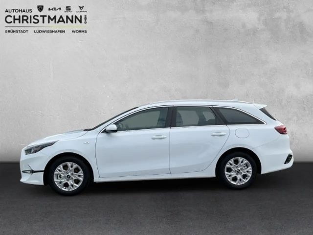 Kia Ceed GDi Hybrid SportWagon