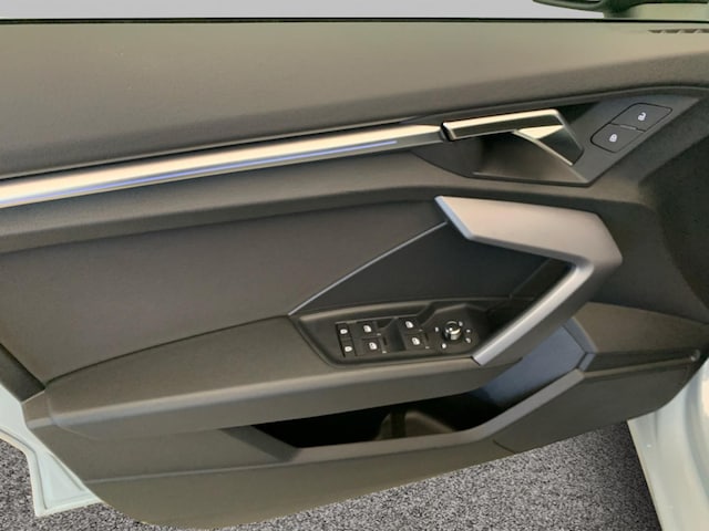 Audi A3 35 TDI S-Tronic Sportback