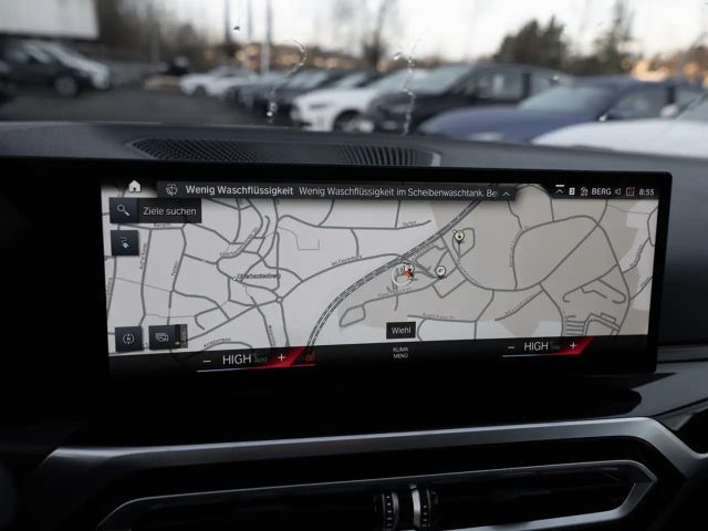 BMW i4 Coupé Gran Coupé eDrive35