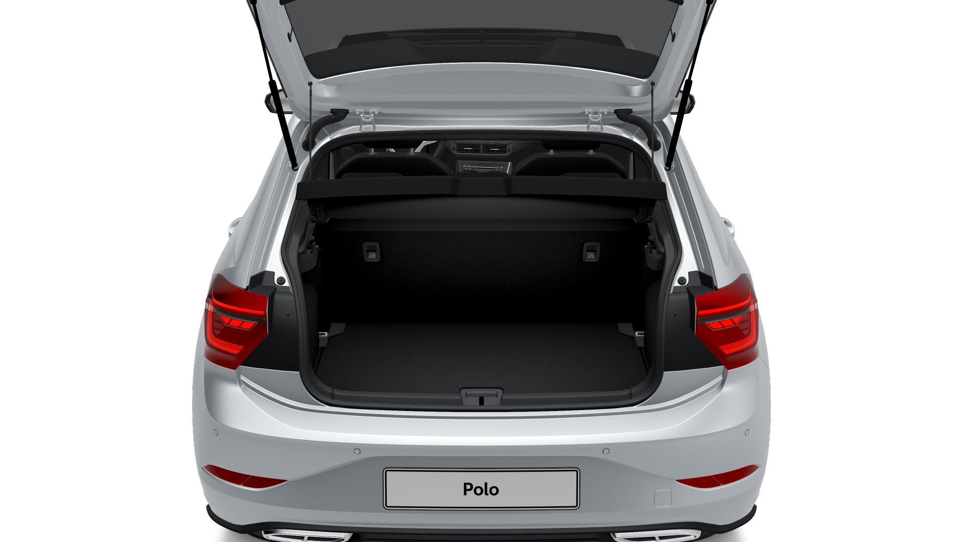 Volkswagen Polo R-Line