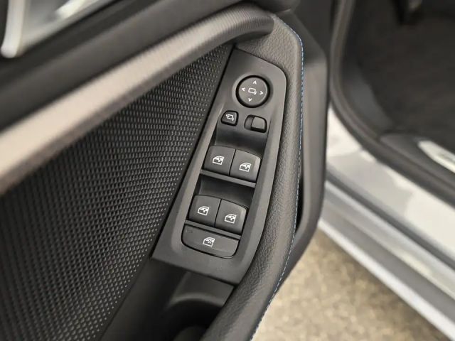 BMW 116 116d 5-deurs Sedan