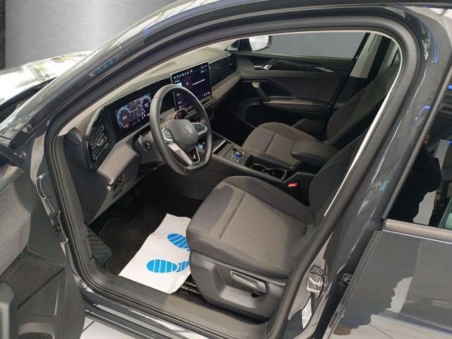 Volkswagen Tiguan 1.5 eTSI DSG