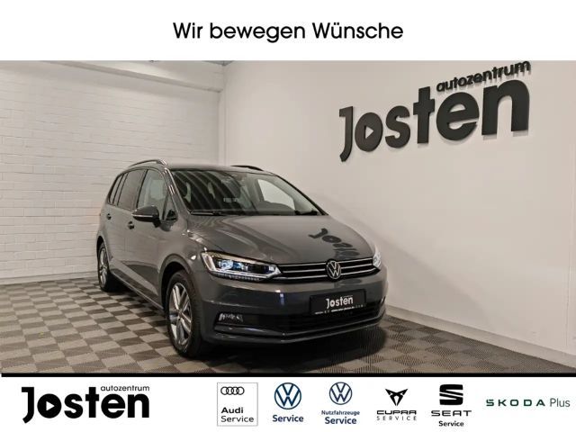 Volkswagen Touran 1.5 TSI Comfortline