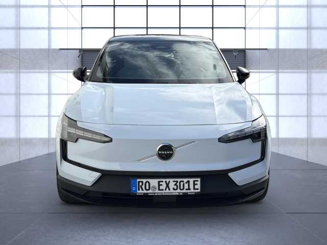 Volvo EX30 LED Klima Standhzg Einparkhilfe