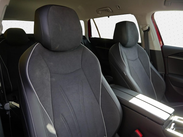 Volkswagen Passat 2.0 TDI Business Variant