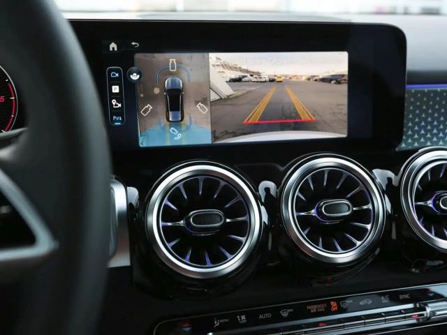 Mercedes-Benz GLB 200 GLB 200 d Progressive