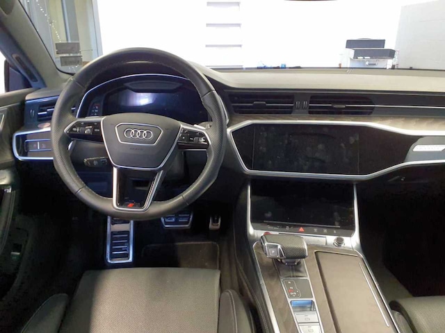 Audi S7 Quattro Sportback