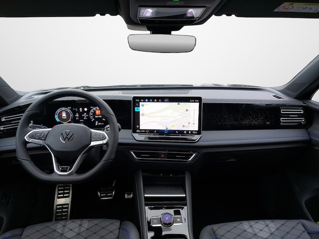 Volkswagen Tiguan 2.0 TDI DSG R-Line