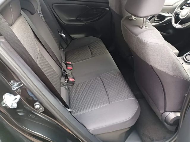 Toyota Yaris Cross Hybride