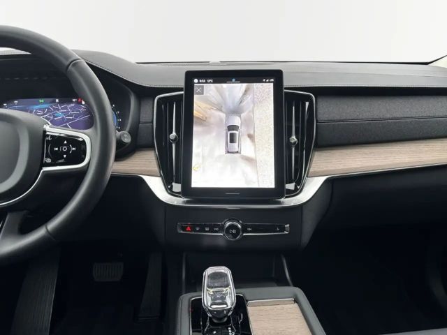 Volvo XC90 AWD Bright Plus