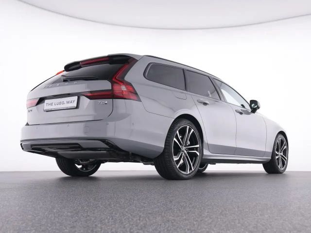 Volvo V90 AWD T8