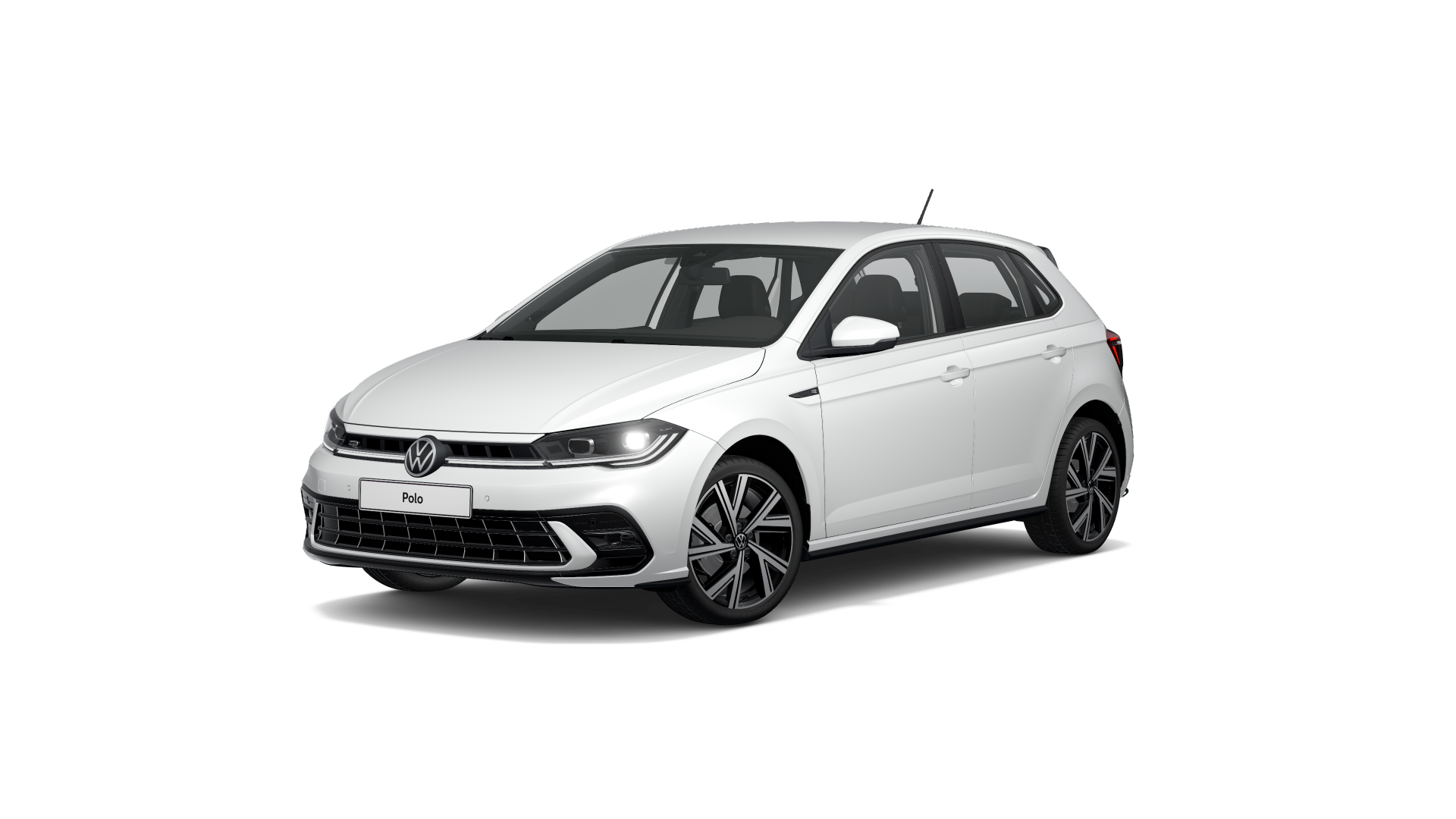 Volkswagen Polo 1.0 TSI DSG