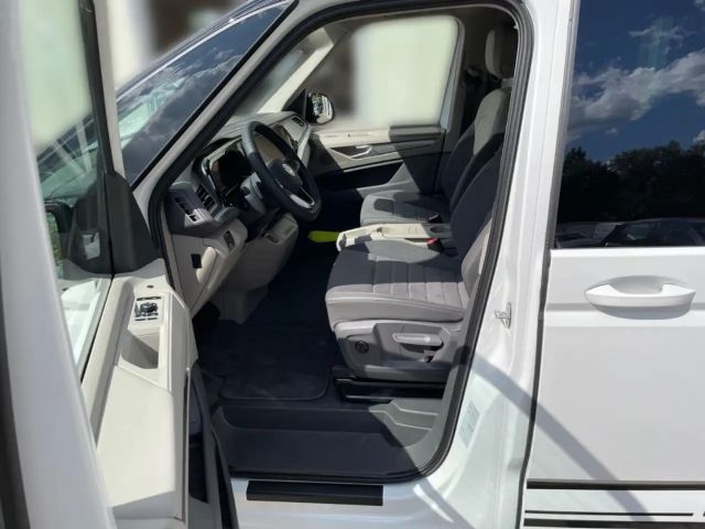Volkswagen Multivan 2.0 TDI Lang T7
