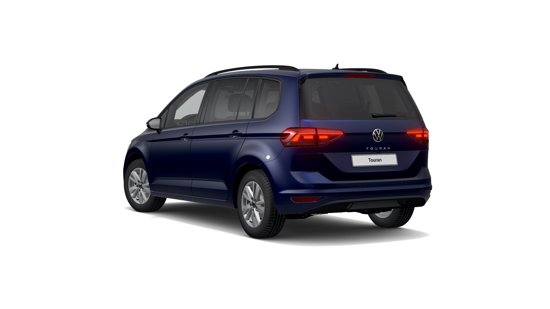 Volkswagen Touran 2.0 TDI Comfortline