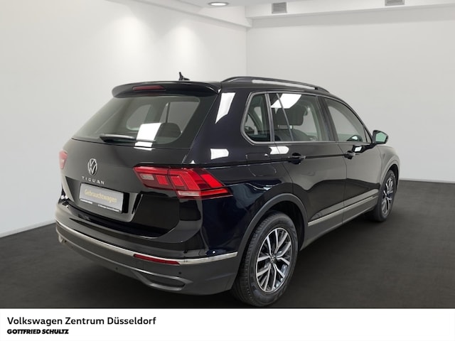 Volkswagen Tiguan 2.0 TDI DSG Life