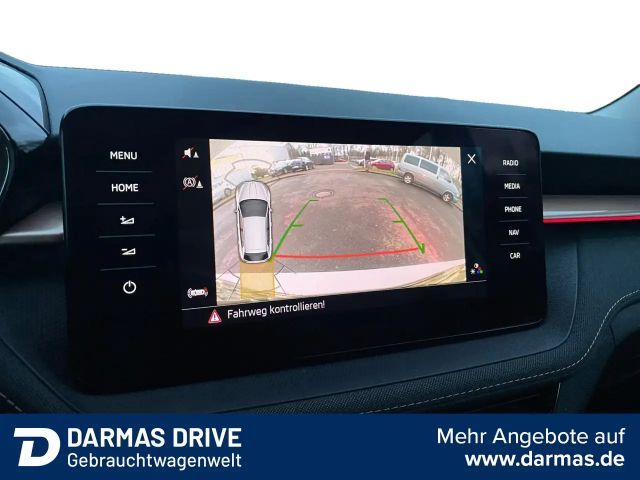 Skoda Fabia 1.0 TSI Style Style