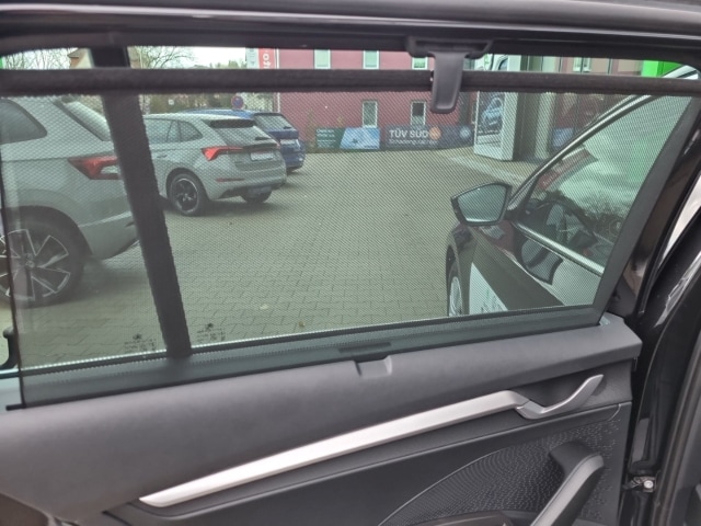 Skoda Octavia 2.0 TDI Combi Selection