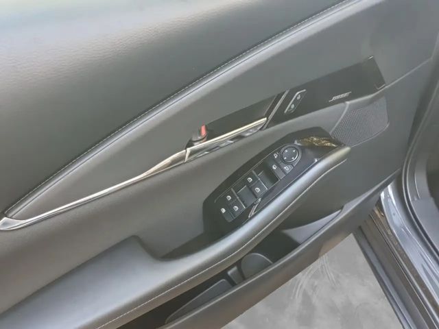 Mazda CX-30 Exclusive-line SkyActiv