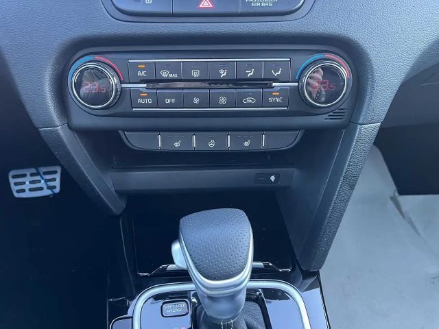 Kia Ceed GDi GT-Line