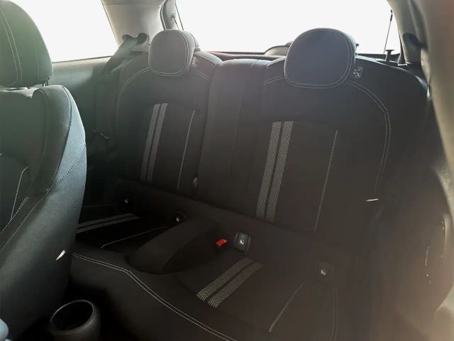 MINI Mini Electric SE