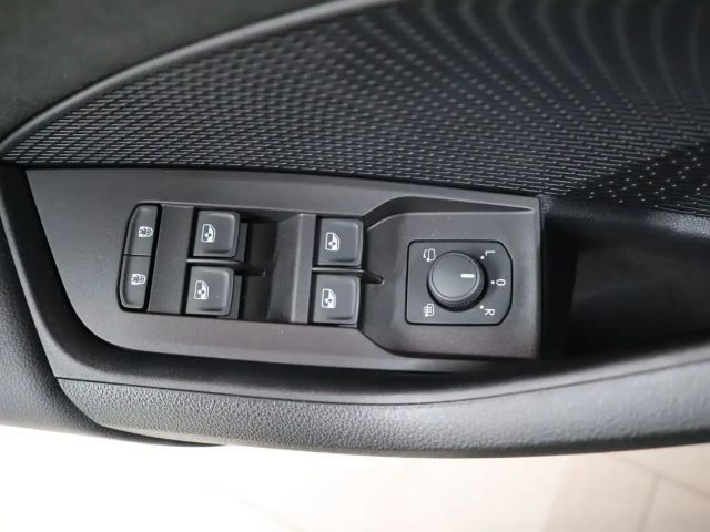 Skoda Octavia Selection