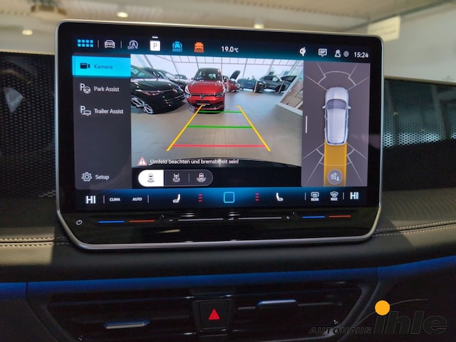 Volkswagen Tiguan DSG Life