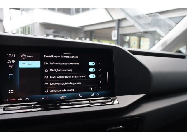 Volkswagen Caddy 1.5 TSI