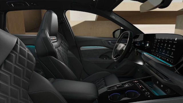 Audi A5 Avant Hybride Quattro S-Tronic