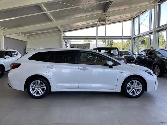 Suzuki Swace Comfort Hybrid