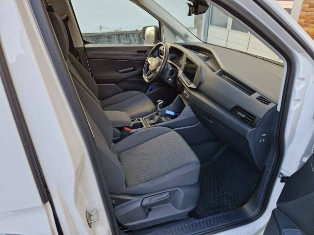 Volkswagen Caddy 2.0 TDI