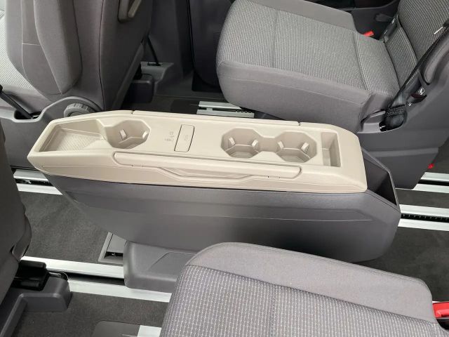 Volkswagen Multivan Business T7