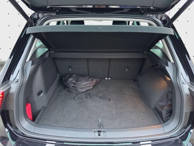 Volkswagen Tiguan 1.4 TSI Life eHybrid