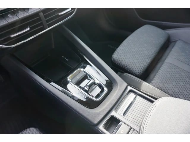 Skoda Octavia 1.5 TSI Combi Style Style